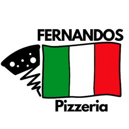 Fernandos  logo.
